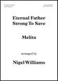 Melita (Eternal Father, Strong To Save) P.O.D. cover